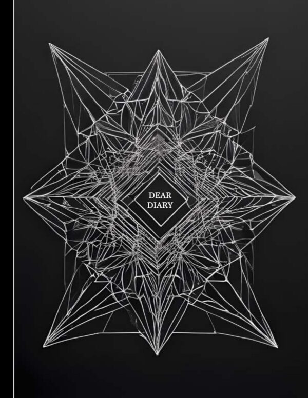 Geometric Kaleidoscope Diary