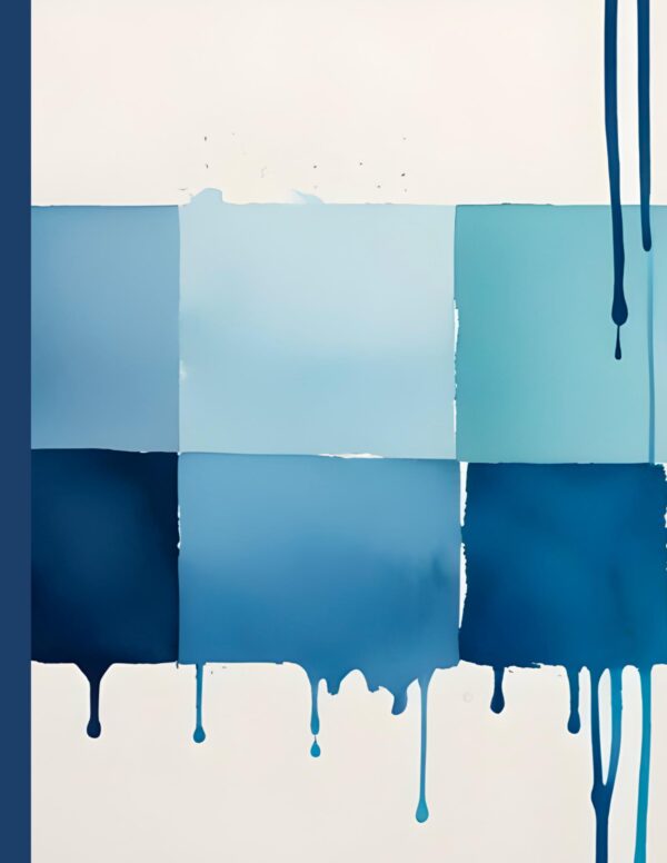Drip of Inspiration Diary