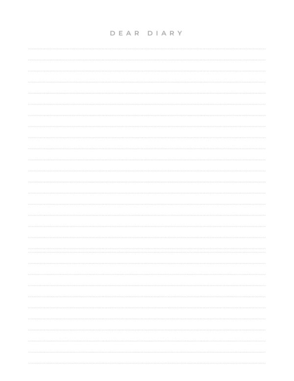 Dreamhaven Diary - Image 4