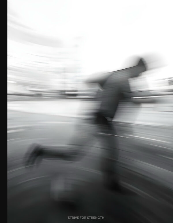 Speed Fitness Planner
