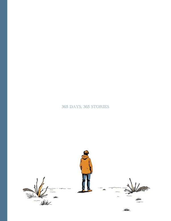 Room to Think Diary