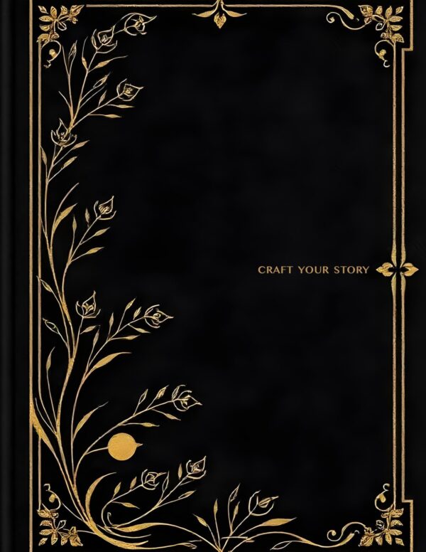 Night Blooming Dreams Diary