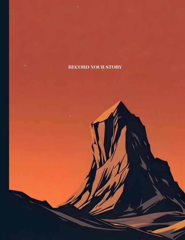 Red Rock Diary