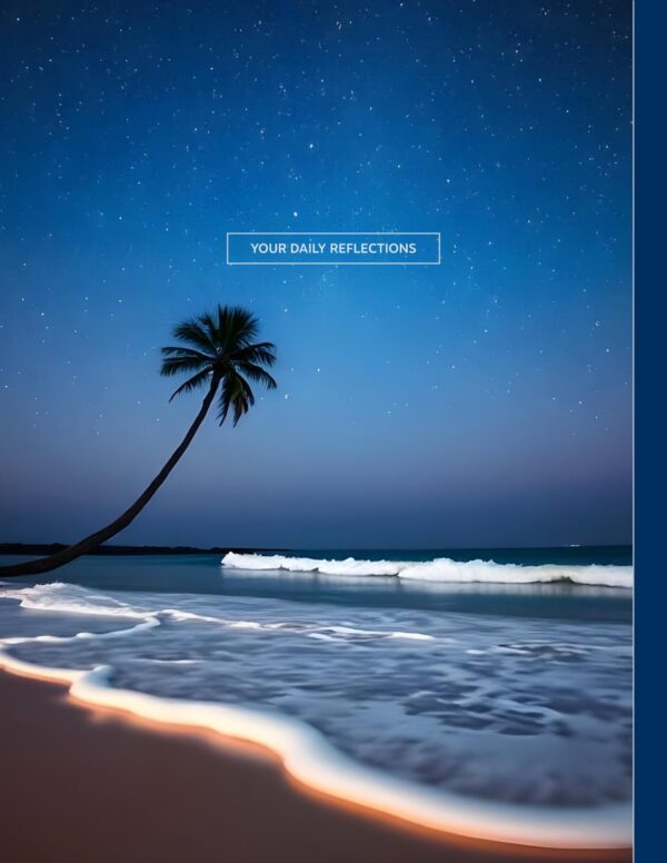 Hawaiian Night Diary - Image 5