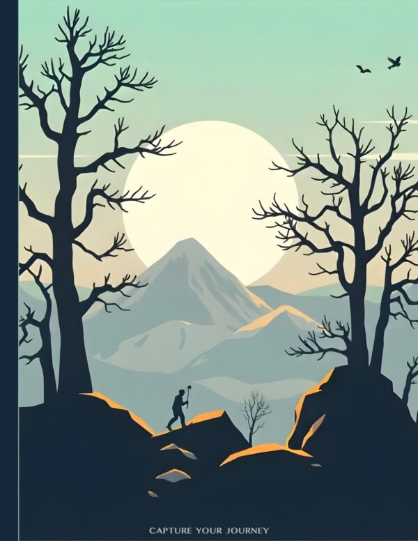 Morning Hike Diary