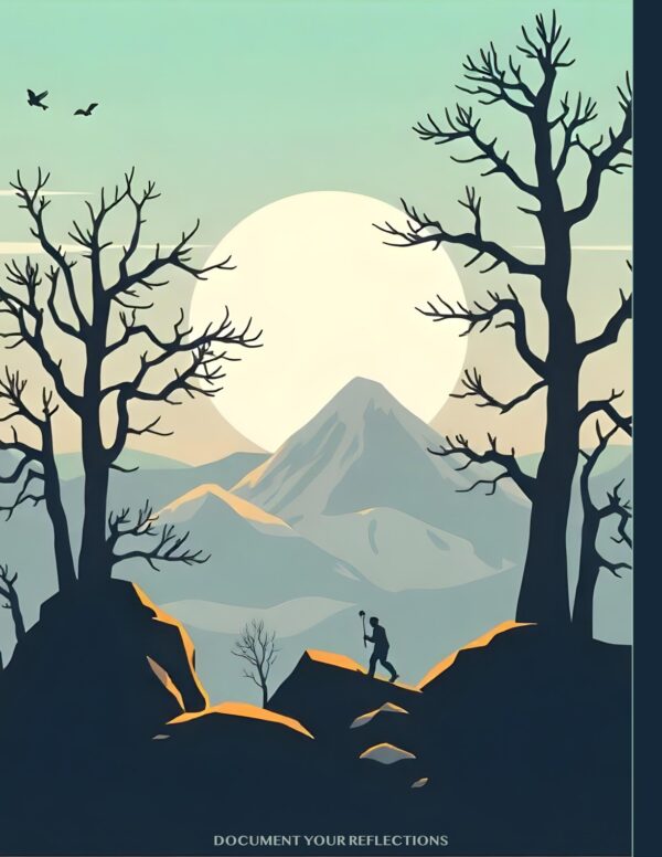 Morning Hike Diary - Image 5