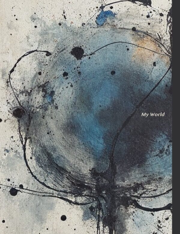 My Story Painted Diary - Image 5