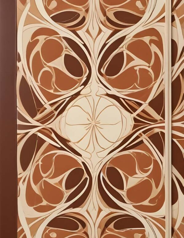 Cafe Latte Journal