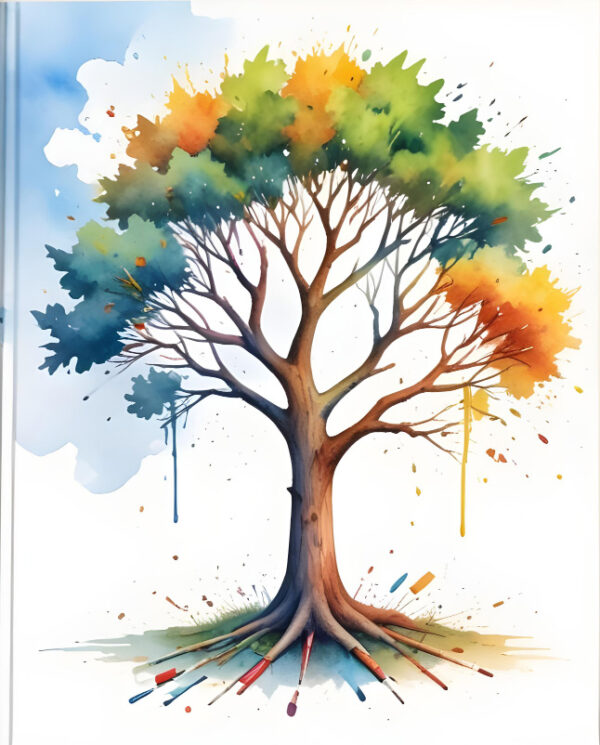 Tree of Thought Journal