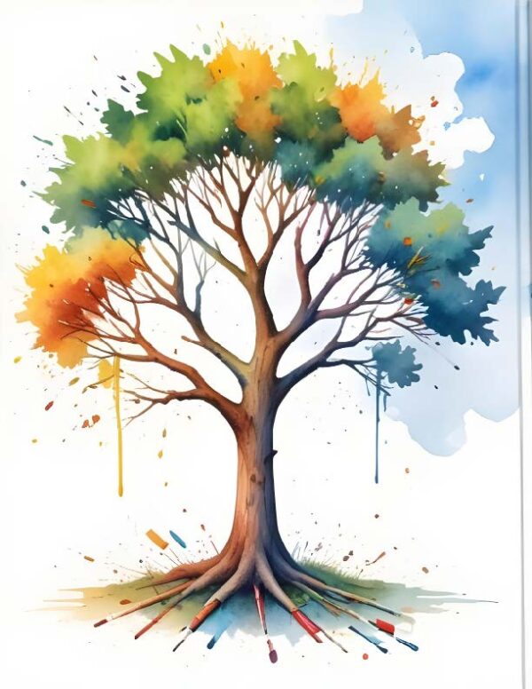 Tree of Thought Journal - Image 5