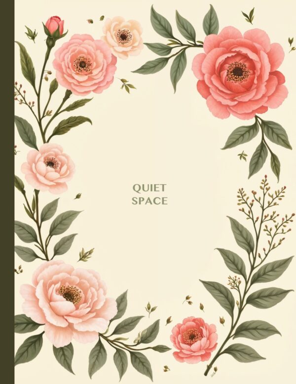 Rose Garden Journal