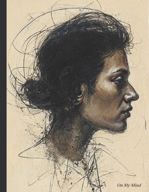 The Profile - On My Mind Journal