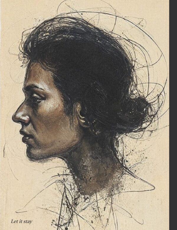 The Profile - On My Mind Journal - Image 5