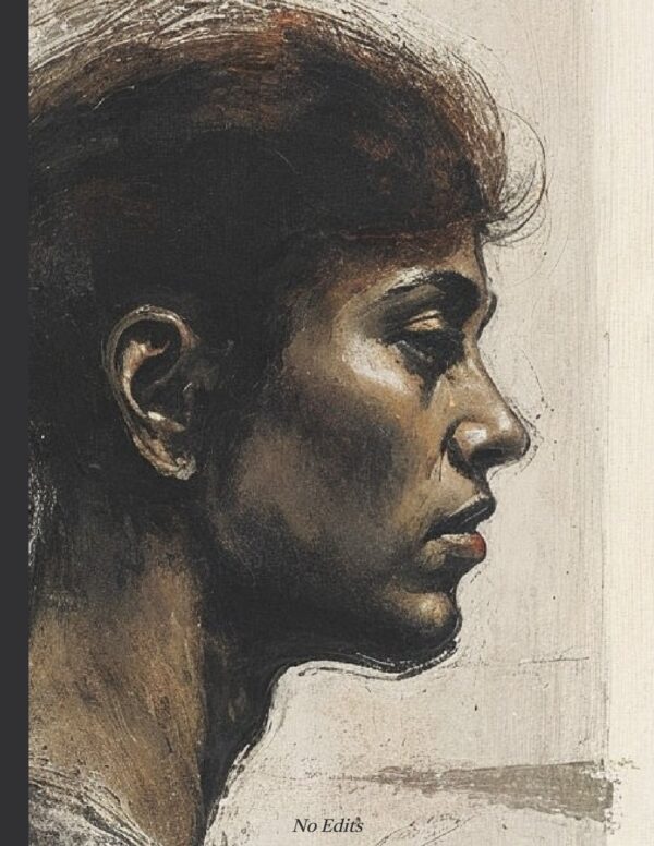 The Profile - No Edits Journal