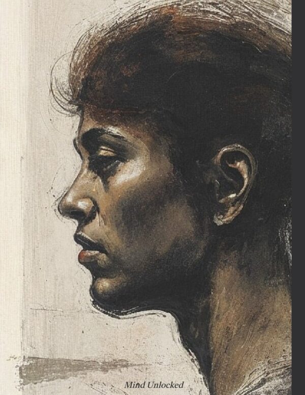 The Profile - No Edits Journal - Image 5