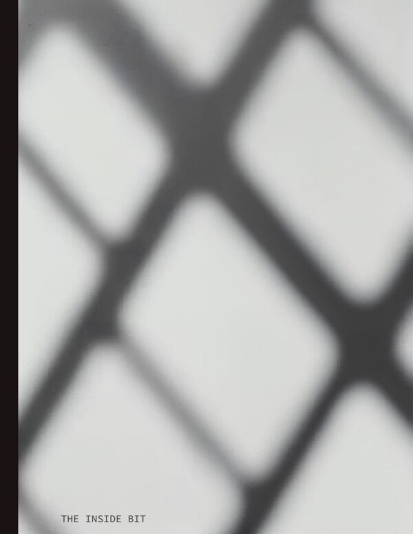 Shadows of a Fence Journal
