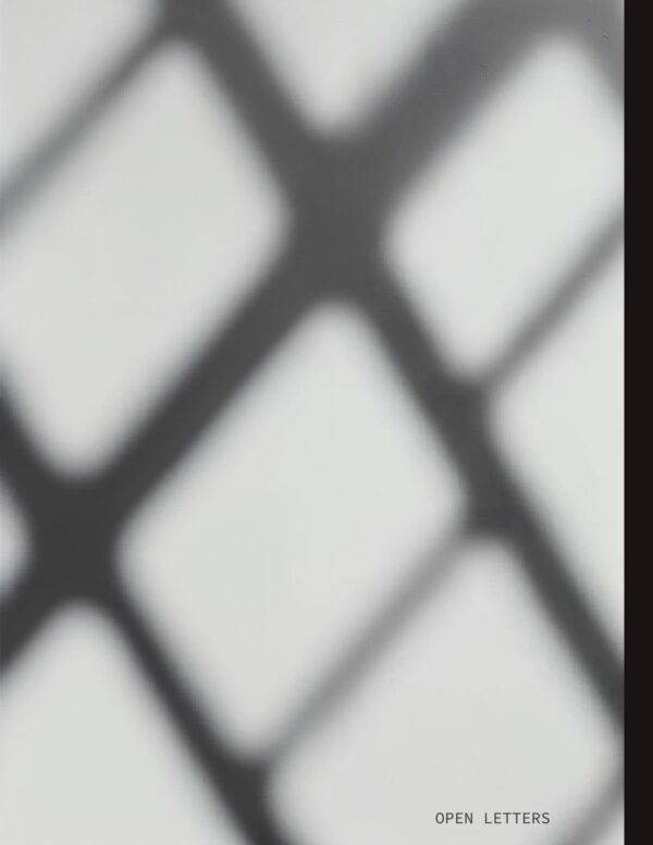Shadows of a Fence Journal - Image 5