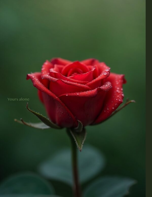 In Bloom - Rose Journal - Image 5