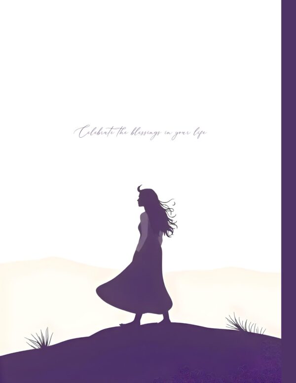Discover Your Path Gratitude Journal - Image 5