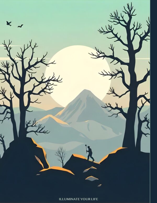 Morning Hike Gratitude Journal - Image 5