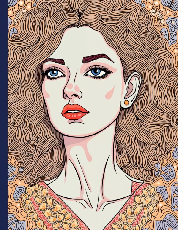 Eternal Muse Gratitude Journal