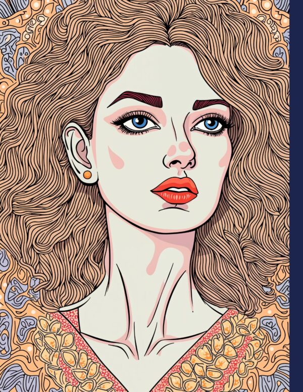 Eternal Muse Gratitude Journal - Image 5