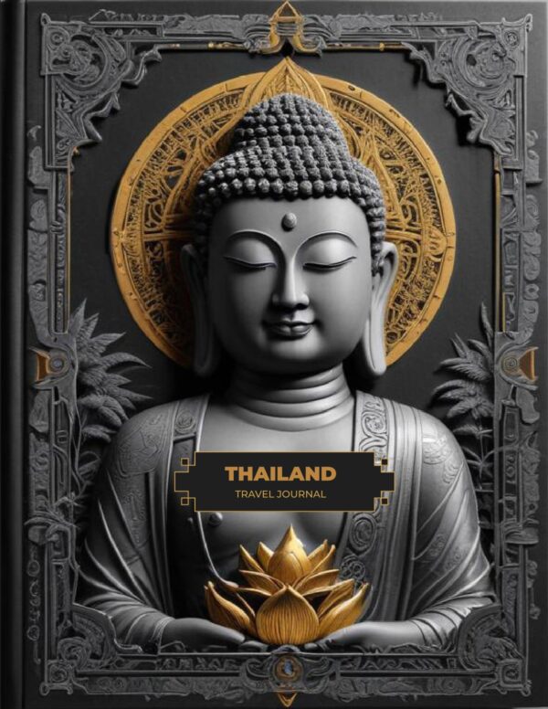 Thailand Travel Journal