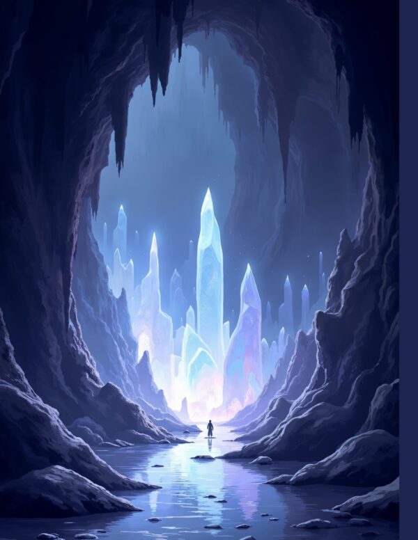 The Crystal Path Gratitude Journal - Image 5