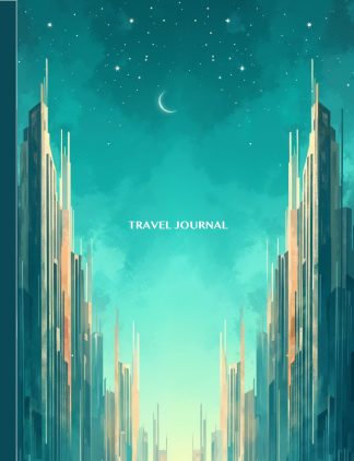 Travel Journal cover 21_1