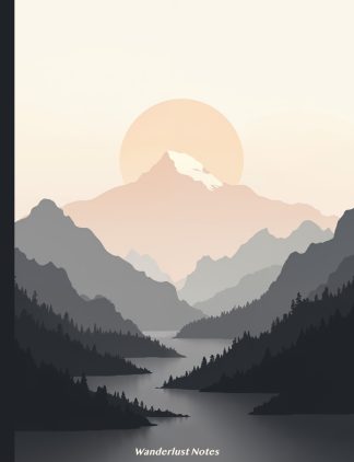 Travel Journal cover 25_1